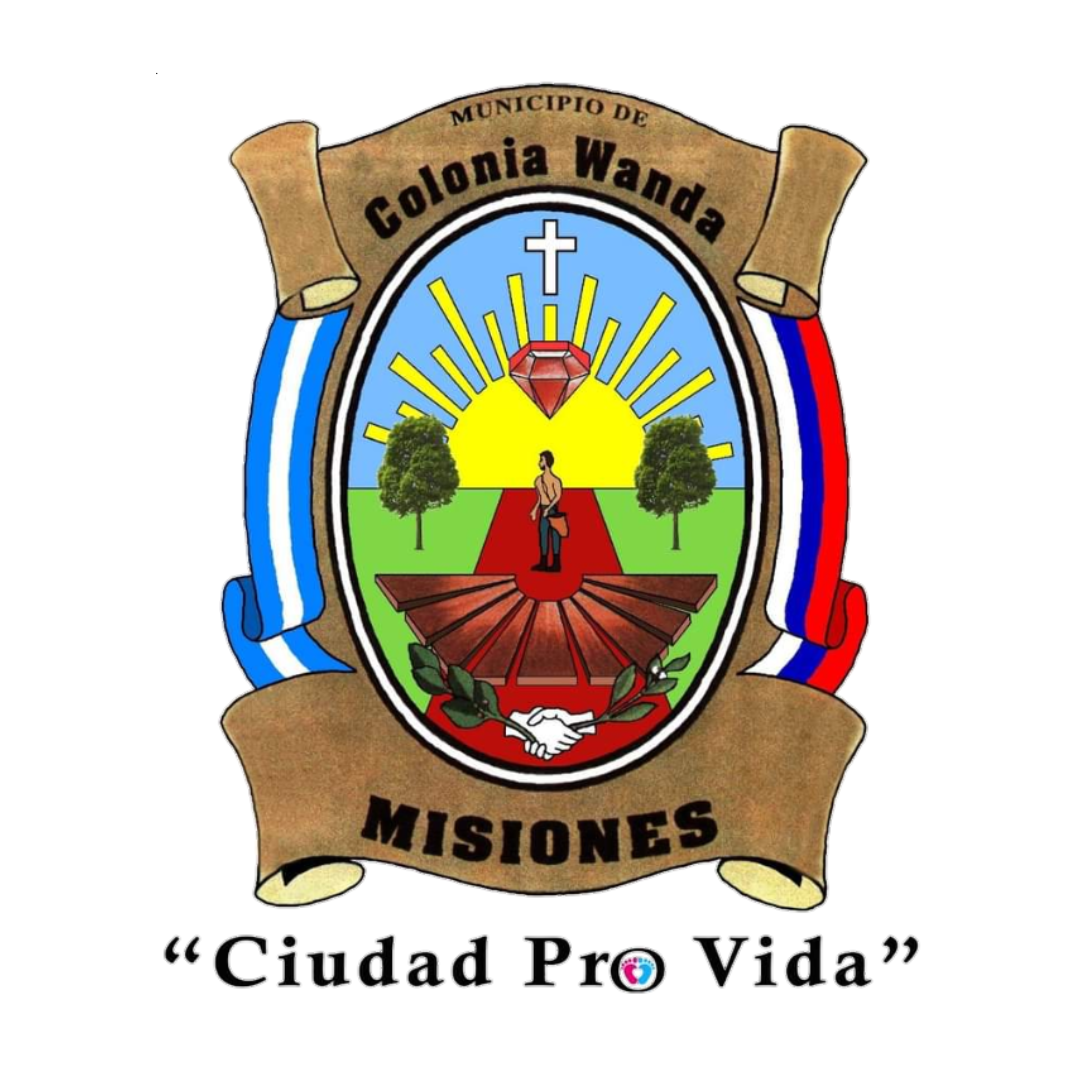 Escudo Wanda Misiones